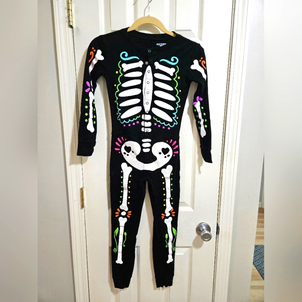 Old Navy Kids Pajamas